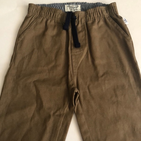 ORIGINAL PENGUIN PANTS SIZE 24 MONTHS - Picture 3 of 6